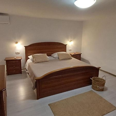 Casa Simeti Daire Poreč Dış mekan fotoğraf