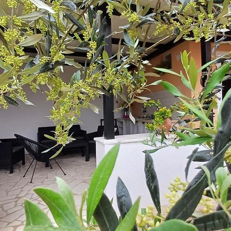 Casa Simeti Daire Poreč Dış mekan fotoğraf