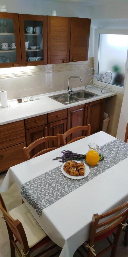 Casa Simeti Daire Poreč Dış mekan fotoğraf