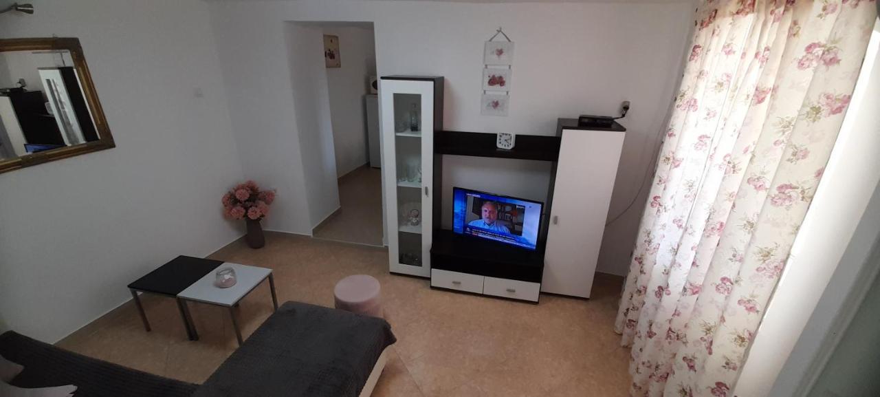 Casa Simeti Daire Poreč Dış mekan fotoğraf
