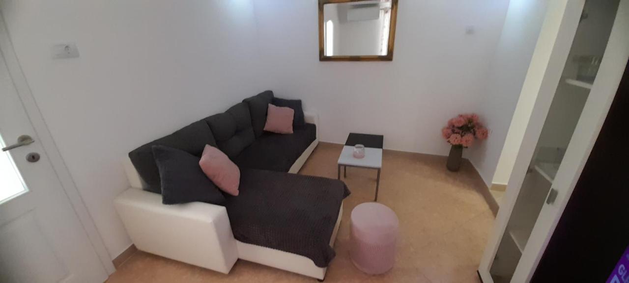 Casa Simeti Daire Poreč Dış mekan fotoğraf