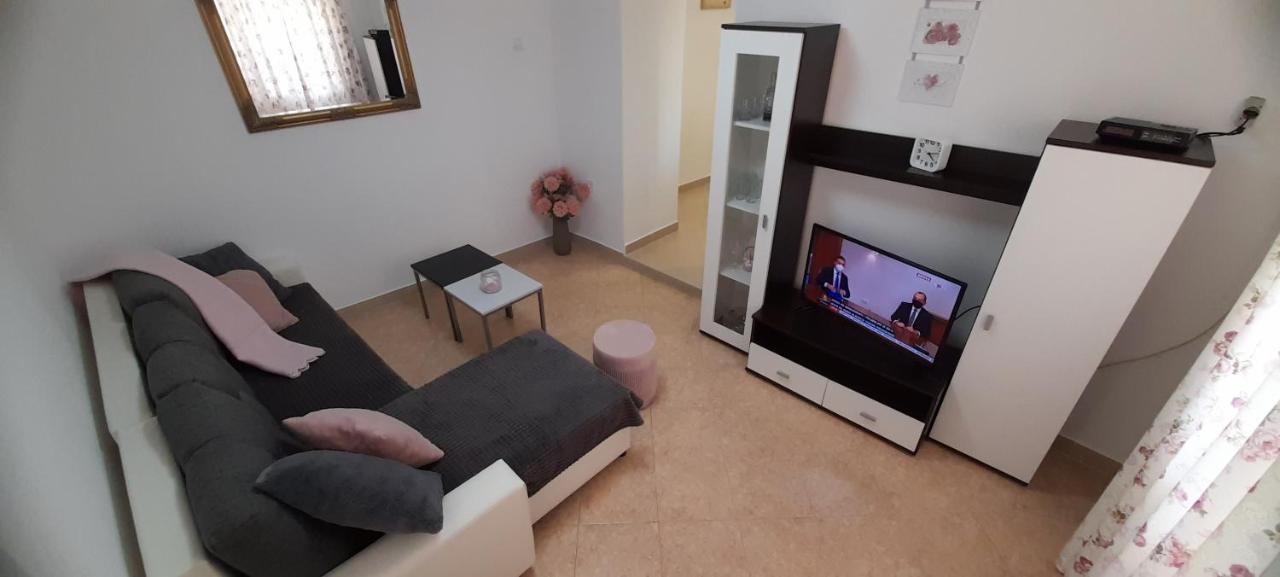 Casa Simeti Daire Poreč Dış mekan fotoğraf