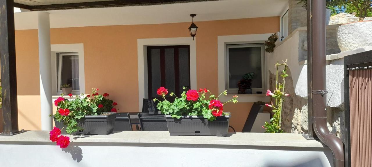 Casa Simeti Daire Poreč Dış mekan fotoğraf