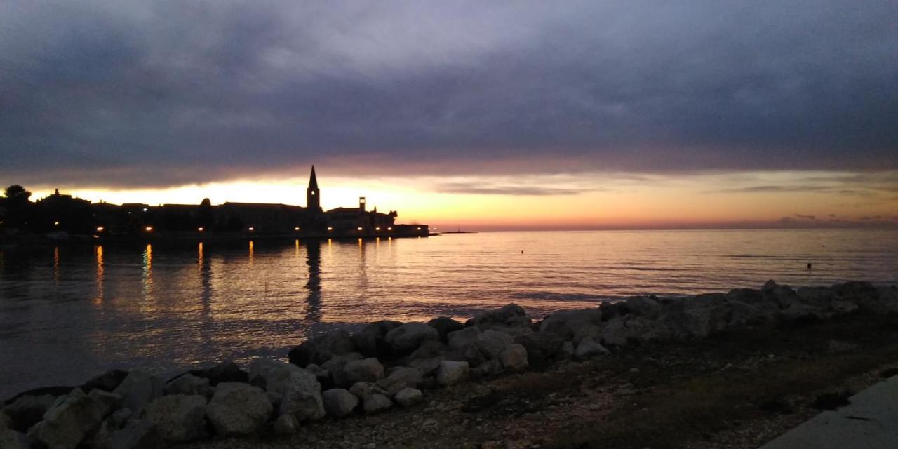 Casa Simeti Daire Poreč Dış mekan fotoğraf
