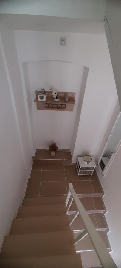 Casa Simeti Daire Poreč Dış mekan fotoğraf