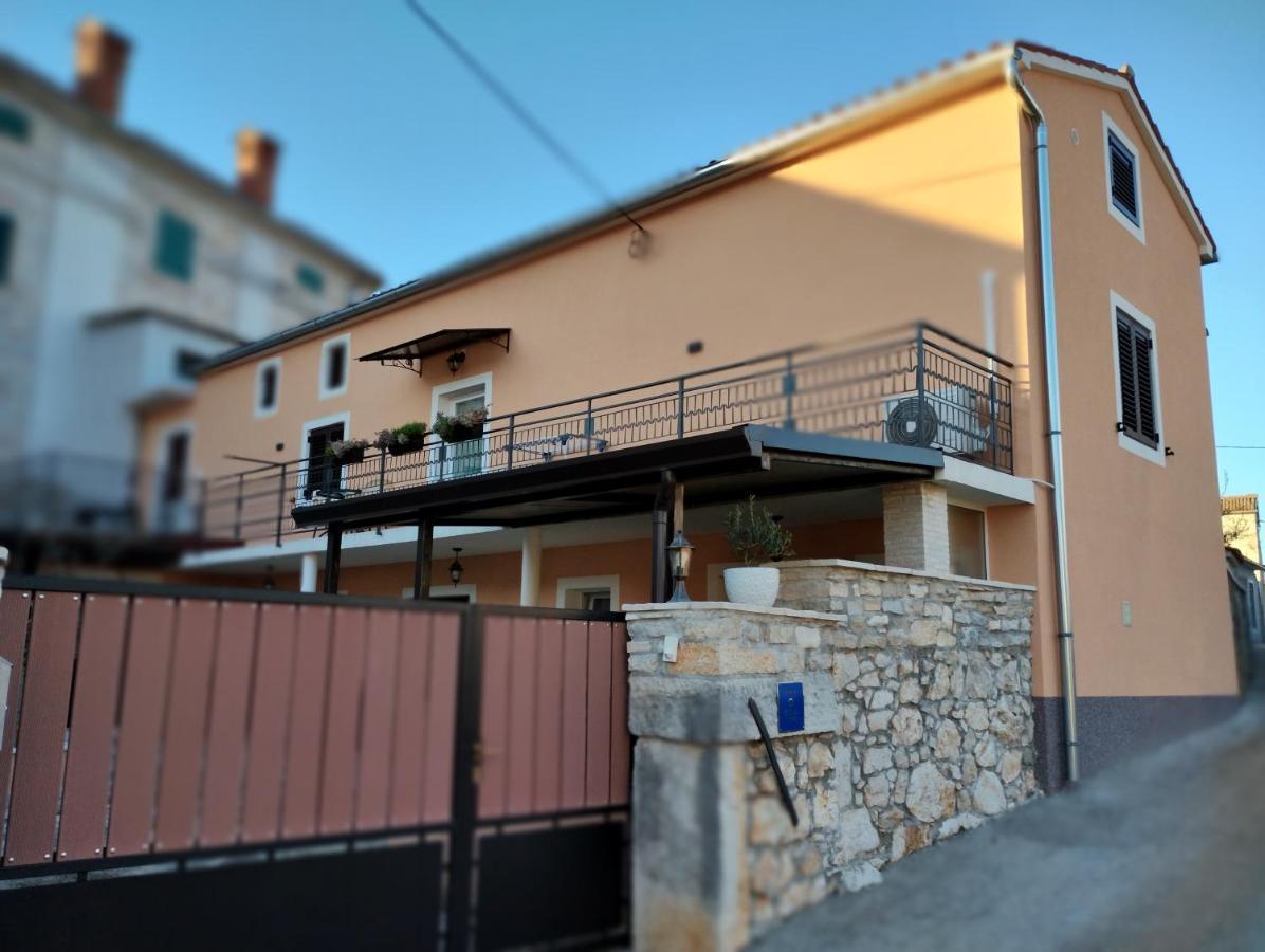 Casa Simeti Daire Poreč Dış mekan fotoğraf