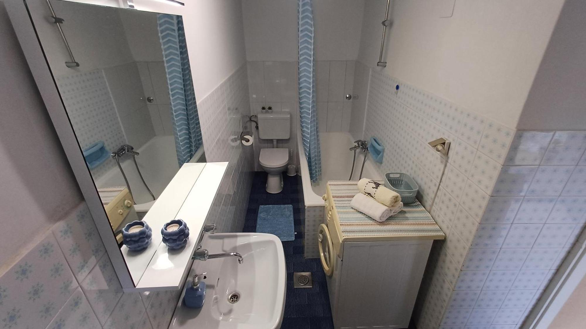 Casa Simeti Daire Poreč Dış mekan fotoğraf