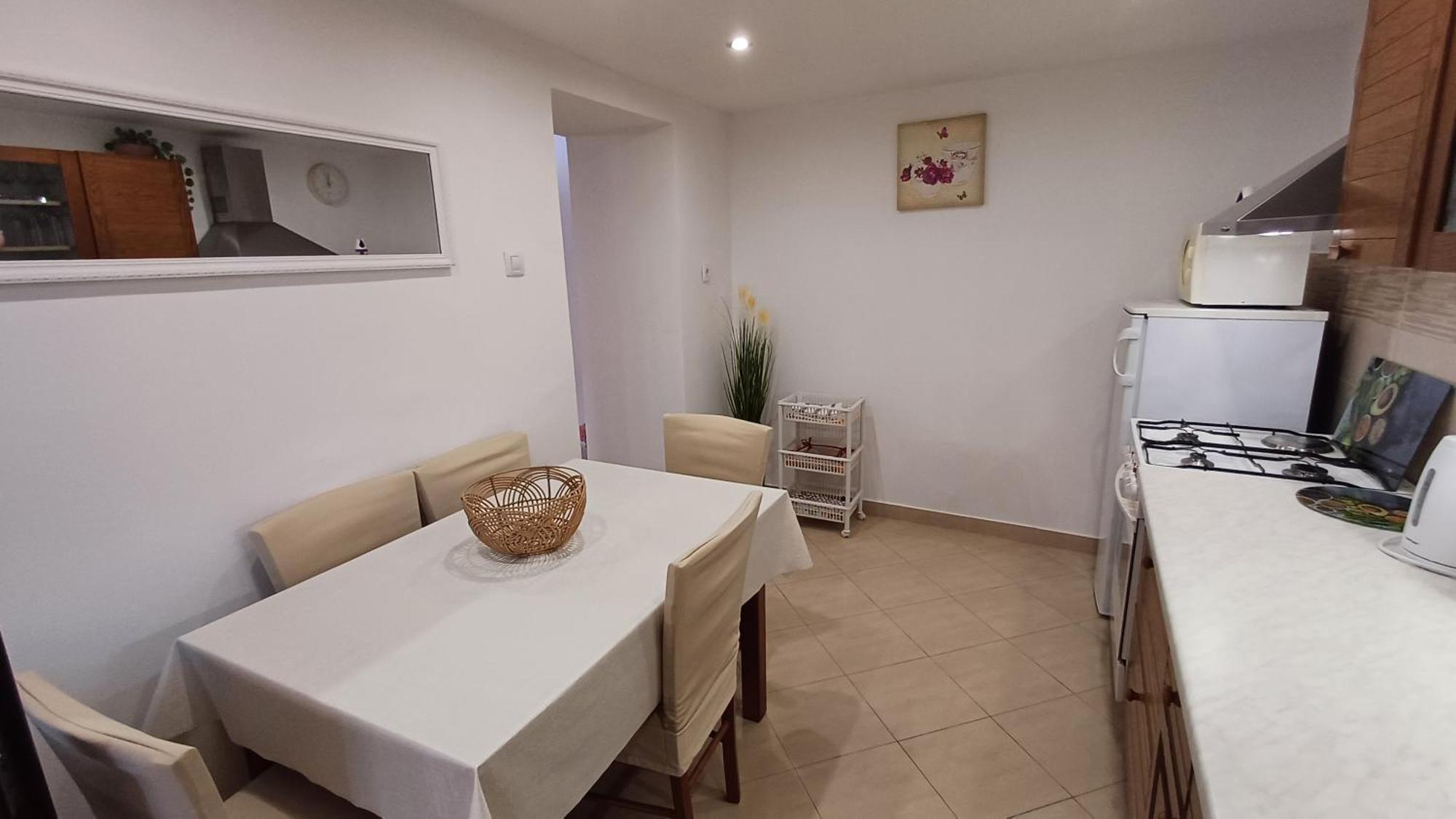 Casa Simeti Daire Poreč Dış mekan fotoğraf