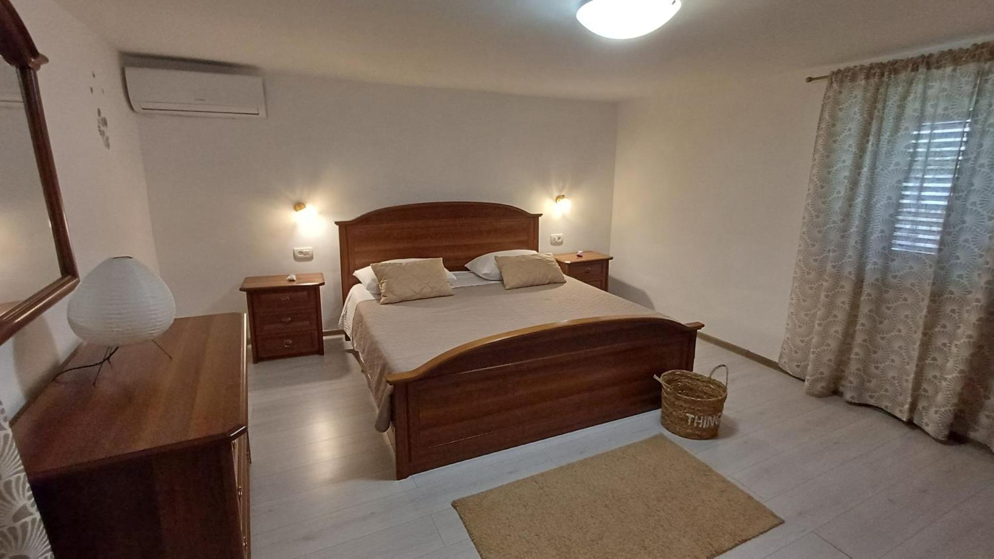 Casa Simeti Daire Poreč Dış mekan fotoğraf
