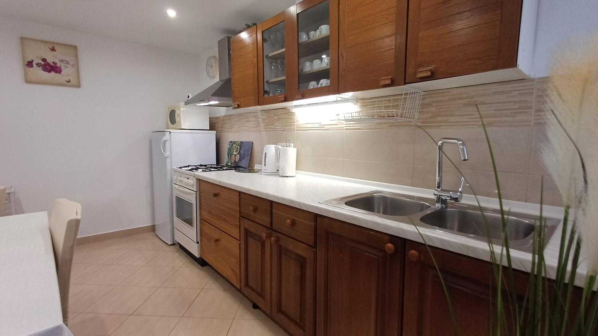 Casa Simeti Daire Poreč Dış mekan fotoğraf