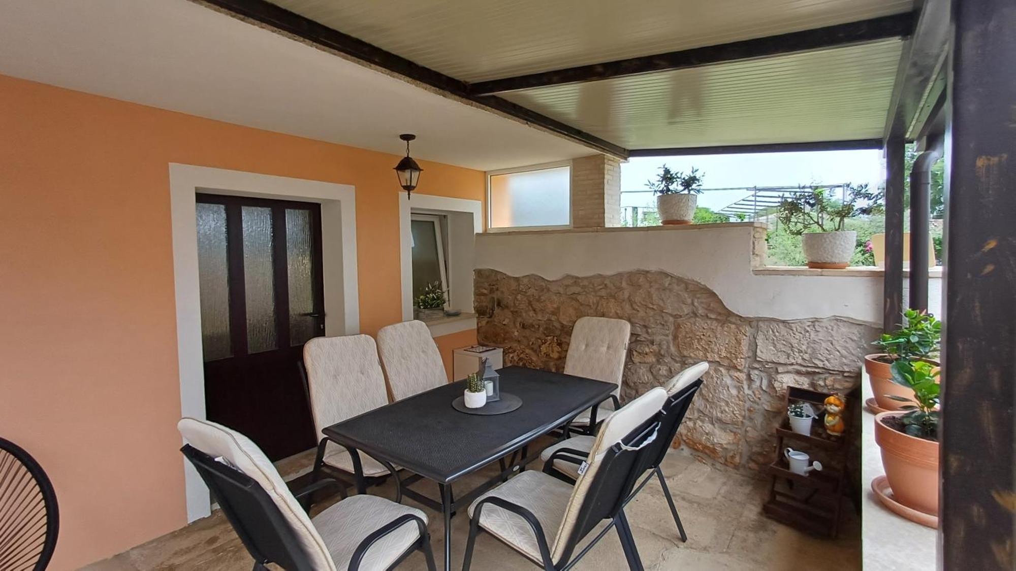 Casa Simeti Daire Poreč Dış mekan fotoğraf