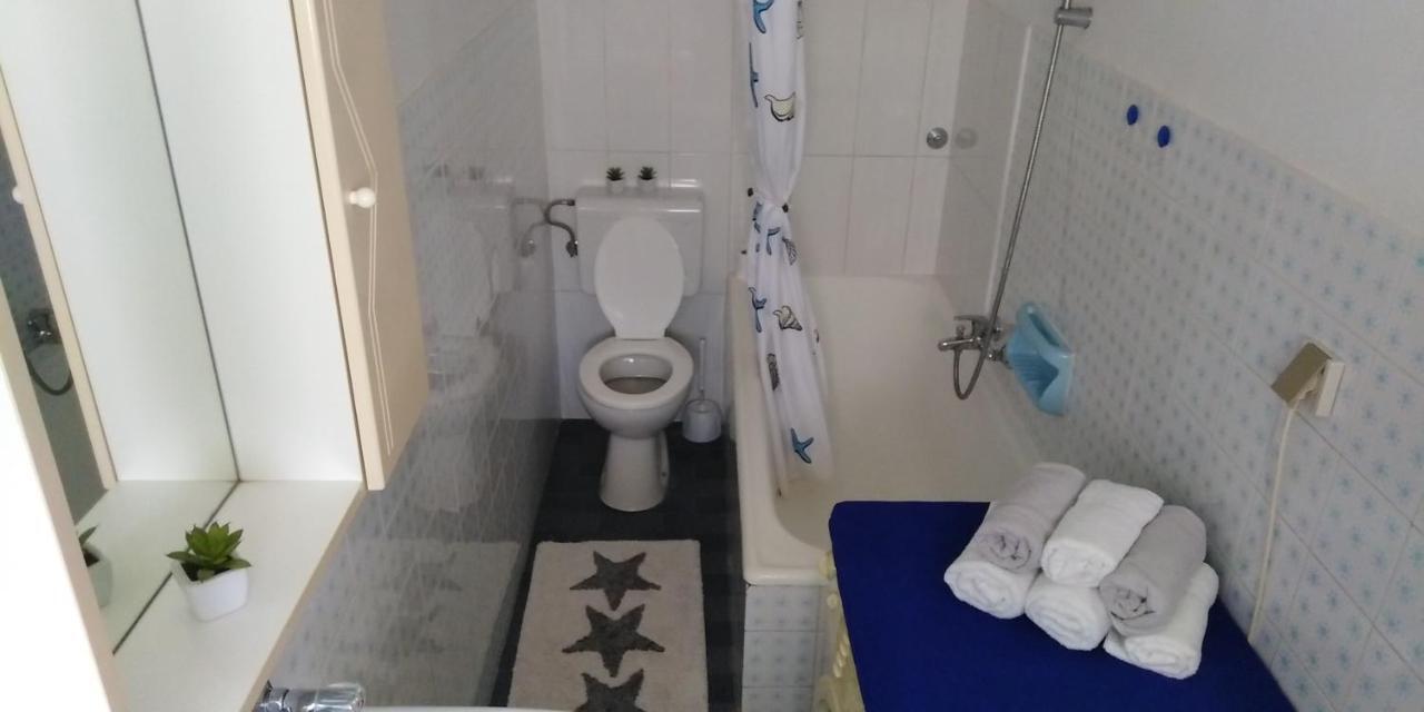 Casa Simeti Daire Poreč Dış mekan fotoğraf