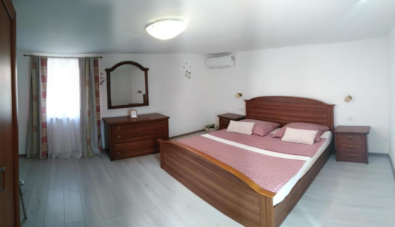 Casa Simeti Daire Poreč Dış mekan fotoğraf