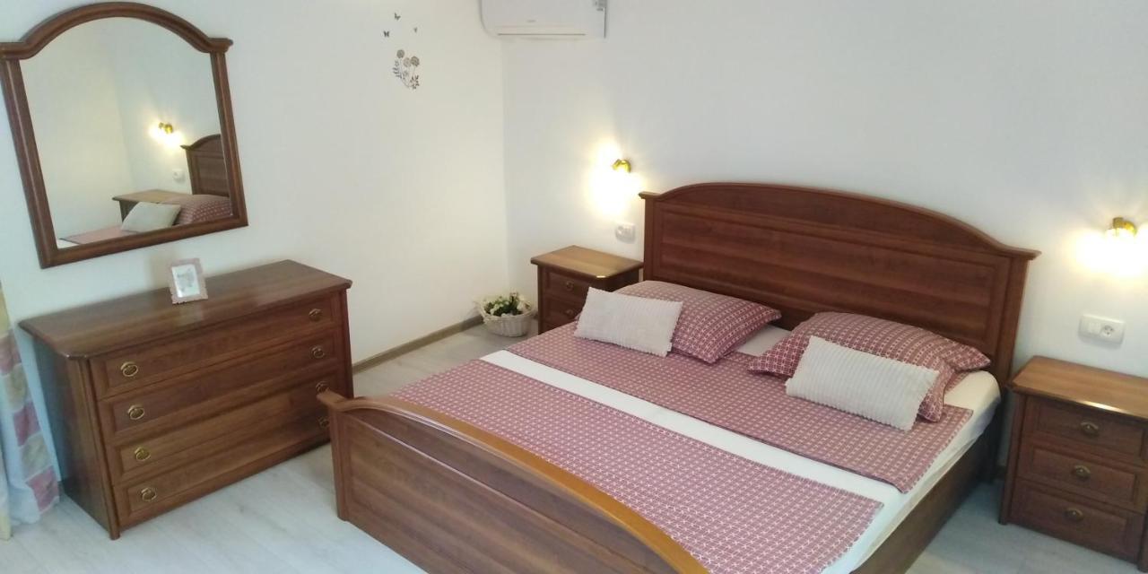Casa Simeti Daire Poreč Dış mekan fotoğraf